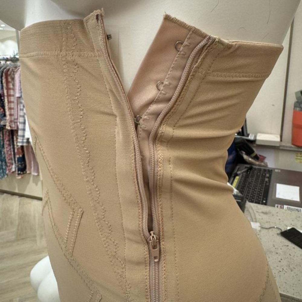 Wakoru 280d Medium Type High Waist Girdle Wgrm101t