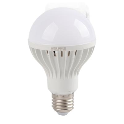 220V Sound Sensor Glühbirnen E27 LED Lampen Sound Licht Steuerung Automatisches Ein-/Ausschalten Nachtlichter Sensor Glühbirne