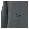 Adidas Z.N.E. Full Zip Hoodie Loose Fit Grey