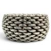 Excellent TIFFANY&Co. Ring ring Somerset Silver 925 mens Used