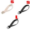 1pcs Hallux Valgus Corrector One Side Thumb Valgus Corrector Tension Strap Pain Relief Toefinger Separator Toe Straightener Tool