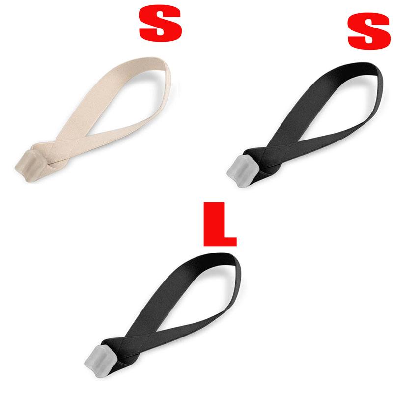 1pcs Hallux Valgus Corrector One Side Thumb Valgus Corrector Tension Strap Pain Relief Toefinger Separator Toe Straightener Tool