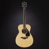 YAMAHA Yamaha Acoustic Guitar FS Series Natural FS820