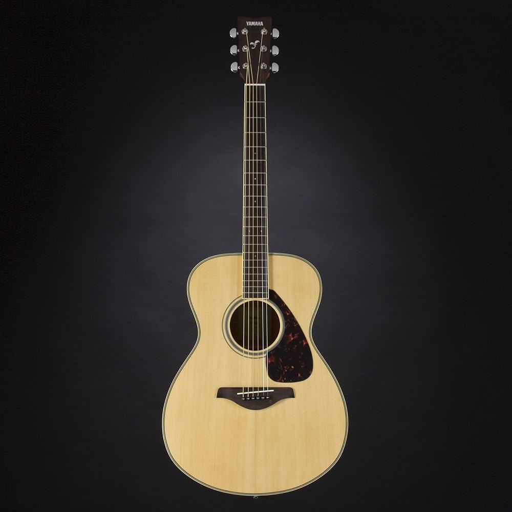 YAMAHA Yamaha Acoustic Guitar FS Series Natural FS820