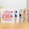 Large Capacity Photo Album Laminated Photo Storage New Slip-in Picture Albums  Home Storage