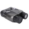 Digital Binoculars with Camera 4K QHD 48MP 3 Inch Color Screen 8X Digital Zoom Binoculars Video Camera with 1Celsius4 Inch Screw Hole for Bird Watchin
