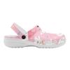 Color Print EVA Summer Shoes Unisex Quick Dry Soft Slip On Summer Use Outdoor Garden Home Beach Daily Shoes Casual Walking