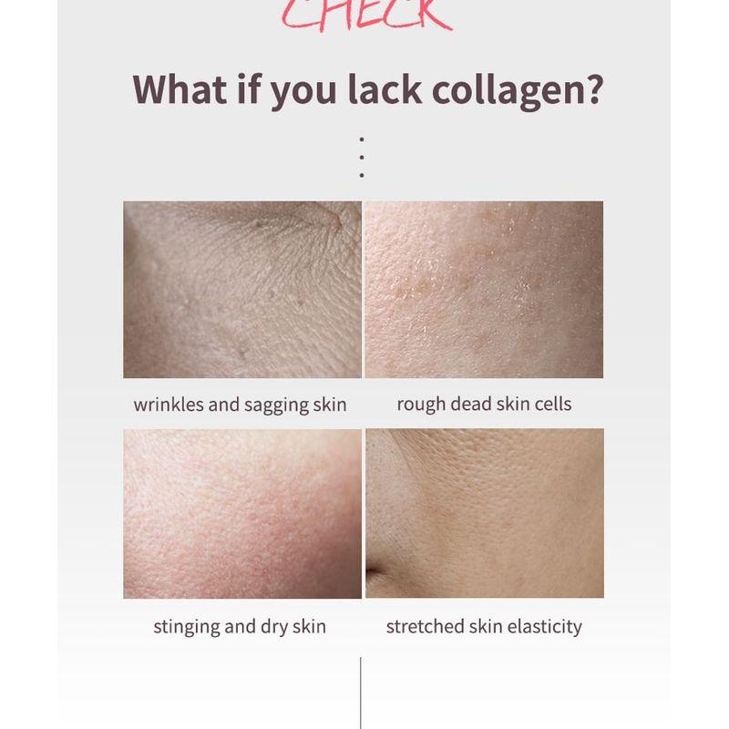 MACQUEEN - Collagen Vita Wrinkle Multi Balm