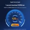 SAMZHE Cat6 Gigabit Ethernet Network Cable