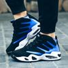 Mens Sneakers Basketball Shoes Outdoor Casual Shoes for Men Air Cushion Shoes