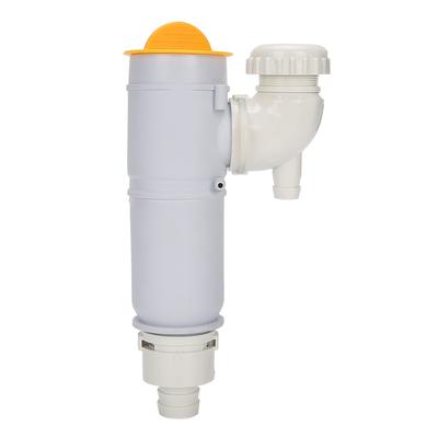Dental Valve Suction Filter Dental Water Filter Dental Chair Supplies Part Accessory