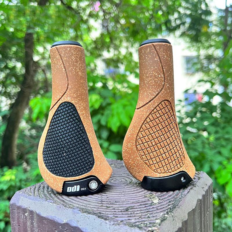 Lishi Ergonomic Bicycle Handlebar Grips