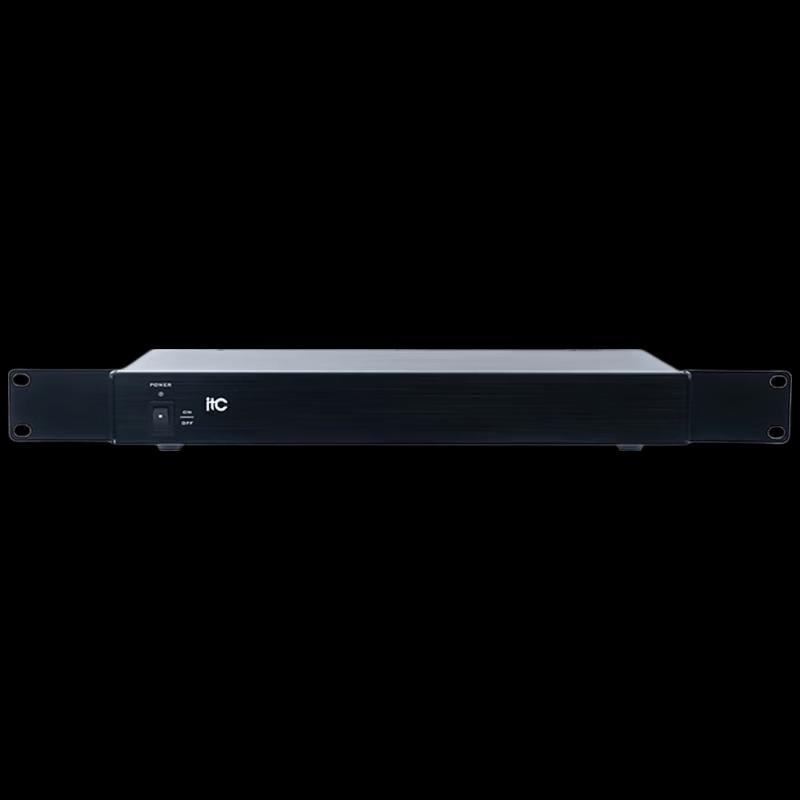 ITC Conference Microphone Processor (CN Version)