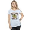 Wacky Races Womens/Ladies Mutley Crew Cotton T-Shirt