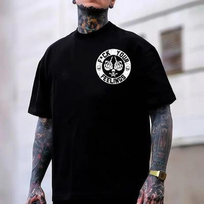 Üst giysisi – T-shirtler