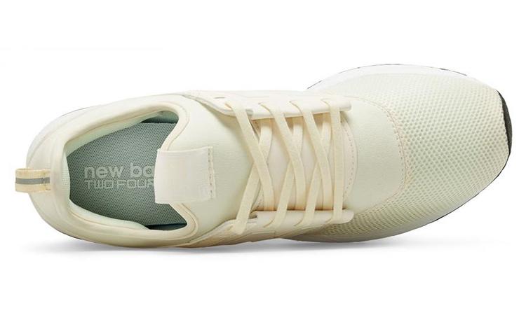 Herren Sneaker 247 New Balance 'Weiß Beige'