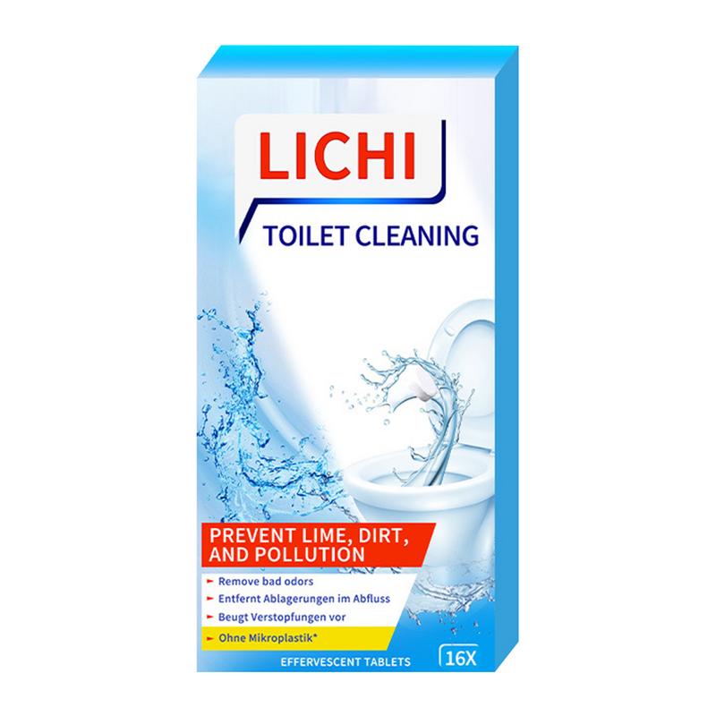 Таблетки для чистки унитаза Медленнорастворяющиеся очистители бачка унитаза Очистители унитаза Шипучие Бытовые освежители воздуха China Mainland