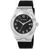 Watch - Alf - 41 Mm Case - Black Silicone Strap - VJ32 Quartz