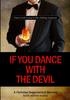 كتاب If You Dance With The Devil