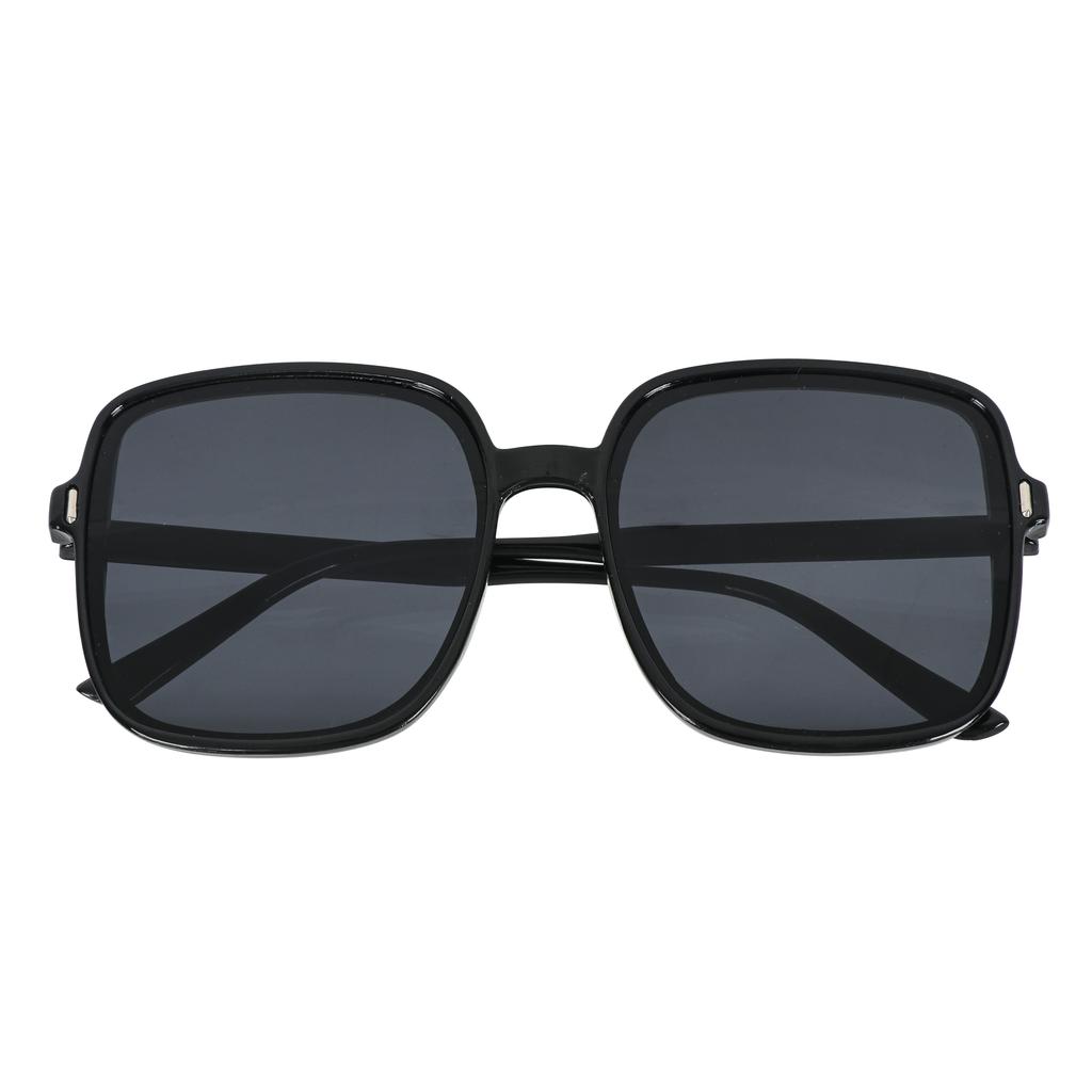 Gradient Square Frame Sunglasses Trend UV Protection Retro Sunglasses Fashion Women Sunglasses Outdoor Glasses