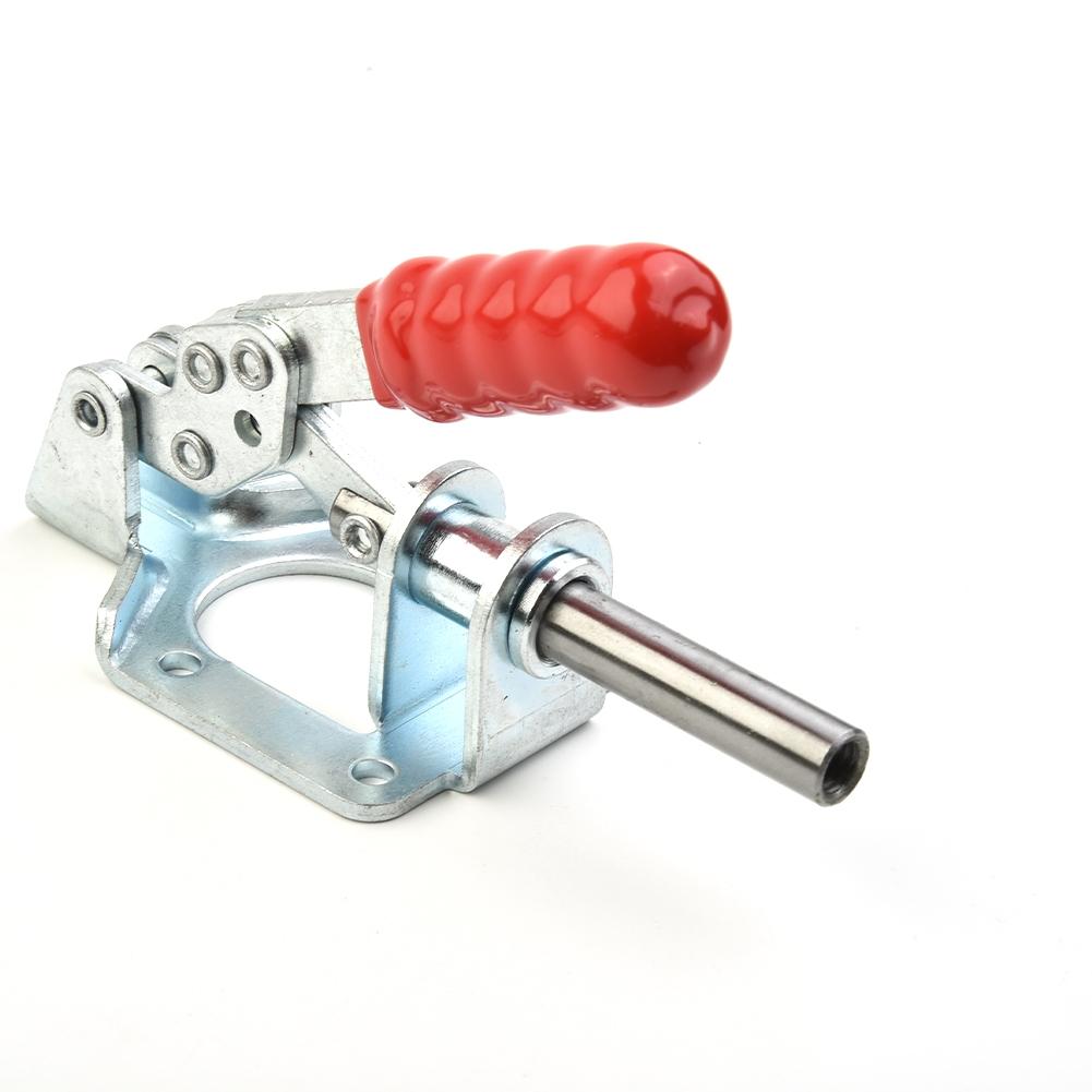 Release Toggle Clamps Toggle Push Pull Type Hand Tool 203mm 300lbs/136 New