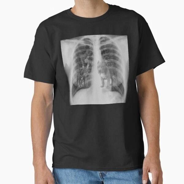 I Got That Dog In Me Classic Tshirt Made In Usaaus Tshirt S2xl S