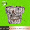 Golden Ant Guard Hot Food Delivery Backpack