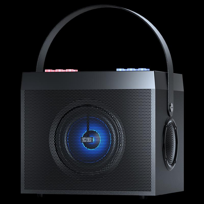 Suoai SA-X13 Home KTV Karaoke Speaker System