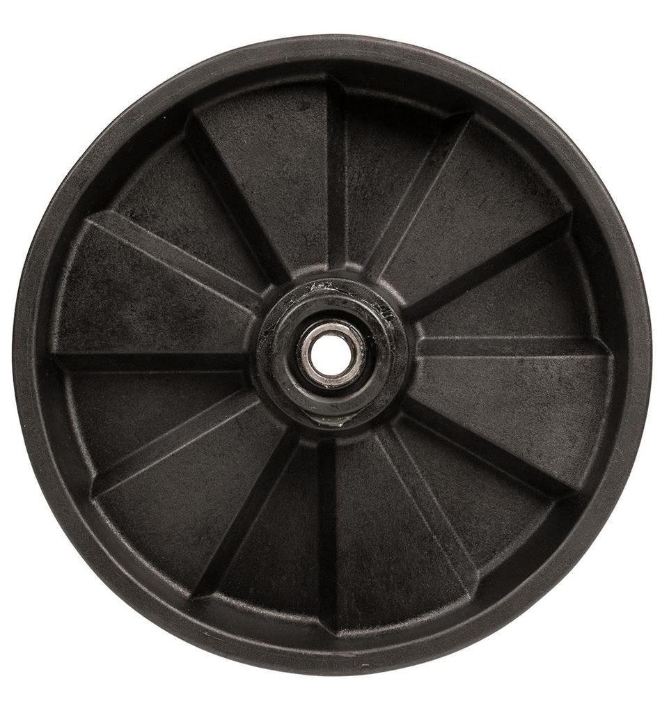 Weibang Flail Mower Wheel Front Wbgt6813 Original Part Gt68Wd05000