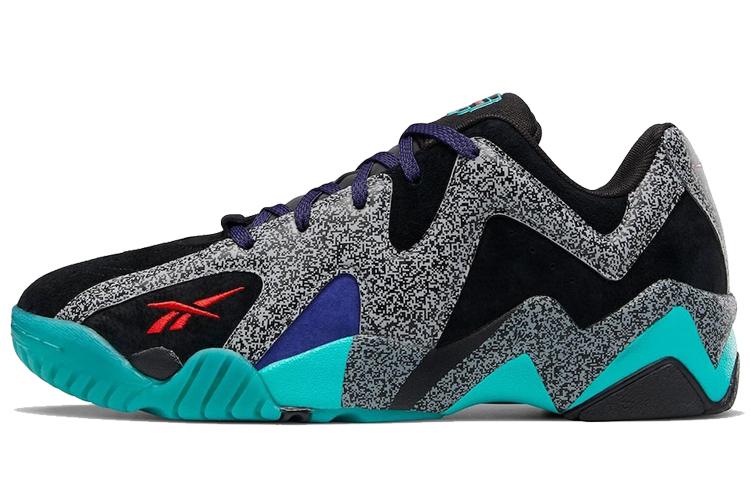 Kamikaze 2 Nice Kicks x Kamikaze 2 Reebok Low NBA Jam H01319 39