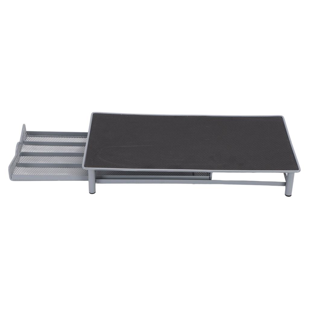 Coffee Pod Drawer Holder 40 Large Or 60 Small Coffee Capsule   for Kitchen Countertop  