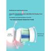 Philips DiamondClean 3 Series Sonic Electric Toothbrush - Lily Limited Edition CN plug (adapter included)