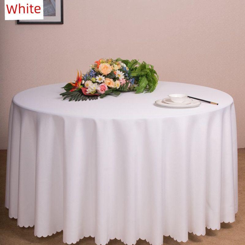 

Ресторан Однотонный Квадратный Кофейный Столик Стол для Совещаний Скатерть White Hint: Editable after checking