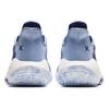 Anta 3 Point Rain 2 Basketball Shoes Men's Low Top Nautilus Blue/Signal Blue/Light Nightingale Purple Sneakers 912421602-1
