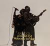 CD AMADOU  MARIAM  Welcome To Mali 2927876 Because Music 2008 Canada Dance  Electronica Used