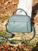 Women Soft Leather Shoulder Bag Crossbody Bag New For Spring Summer 2025