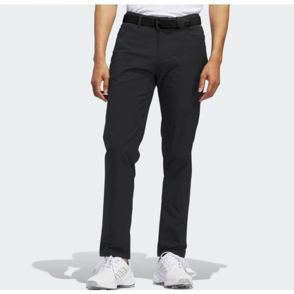 

AdidaS Golf Men S Golf pantS Ultimate365 5 Pocket pantS Iw0199 blacks/76