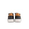 S.T. Dupont Lightweight Height Increasing Business Casual Sneakers Pe5smc1sn408