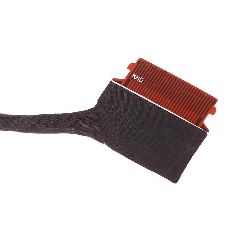 

Кабель ЖК-экрана для ноутбука HP 15-Dy 15S-Fq 15-Ef 15S-Eq 15S-Fp Tpn-Q222 Q230 30-контактный Dd00P5Lc201