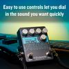 Mono Synth Bass Synth electro-harmonix/Bass