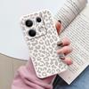 Case For Redmi Note 13 Pro 4G 5G Cute Heart Flower Back Cover Soft Silicone Matte Protective Fundas For Redmi Note13 Pro Bumper