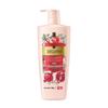 SukGarden Pomegranate Moisturizing Shower Gel