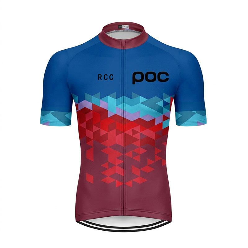 2026 Cycling Jersey Men MTB Bicycle Top Outdoor Bike Cycling Clothing Summer Short Sleeve Shirt Maillot Ciclismo Quick Dry