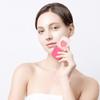 Silicone Face Ice Roller Mold 1PCS Beauty Massager for Anti Puffiness and Skin Tightening at Home
