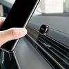 Magnetic Car Phone Holder Dashboard Magnet Mount Stand Accessories For Mobile Phone iPhone Android