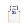 Nike Vestă Asociație Golden State Warriors 864417-101
