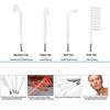 Portable Handheld High Frequency Acne Treatment Instrument Skin Tightening Spot Wrinkles Remover Facial Care Machine