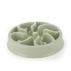 Anti-Choke Slow Feeder Dog Cat Bowl Non-Slip Pet Food Feeding Dish Healthy Diet Bloat Prevention