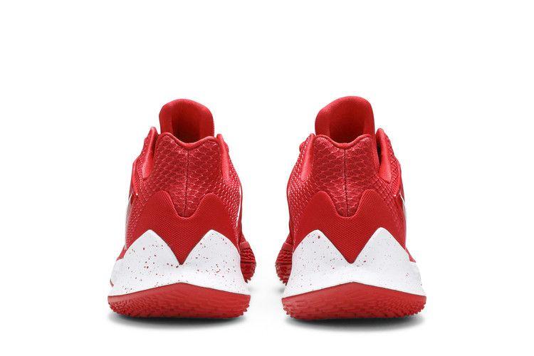 Nike Kyrie 2 Low TB Promo University Red White