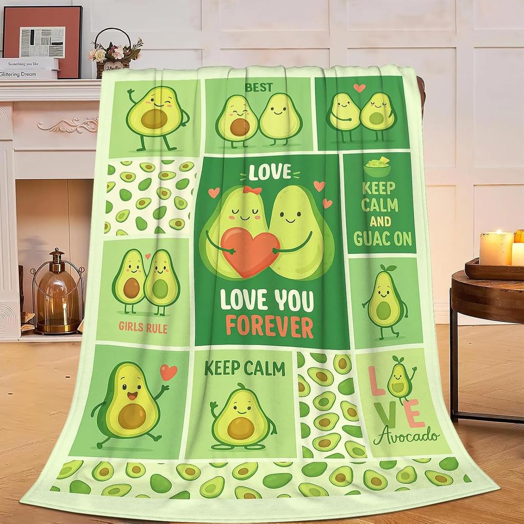 Butterfly Blanket Blue Butterflies Fleece Throw Blanket Soft Cozy Fuzzy Plush Warm Stuff Beautiful Butterfly Bedding Blankets